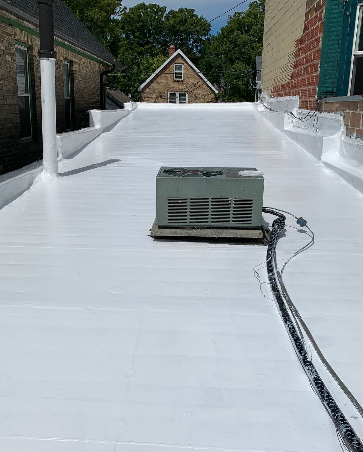 roof coating
