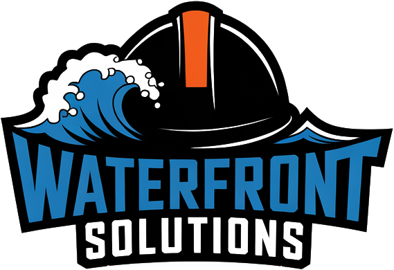 Waterfront Solutions LOGO
