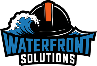 Waterfront Solutions LOGO