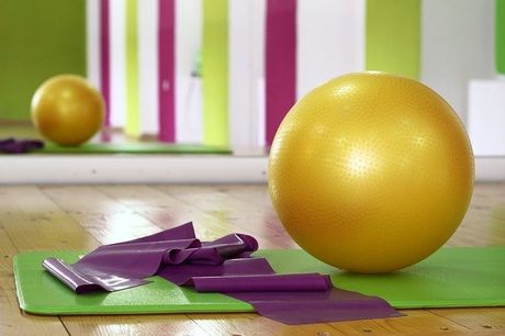 Core exercise