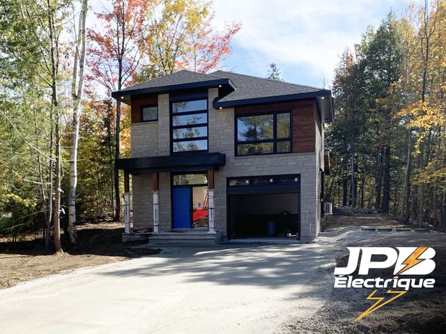 JPB Électrique — Maître électricien à Gatineau et Cantley photo 8