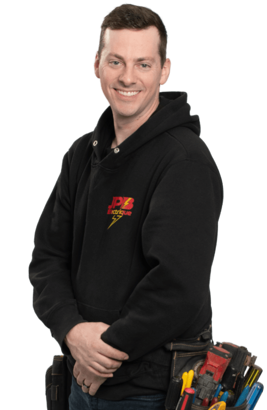 JPB Électrique — Maître électricien à Gatineau et Cantley photo 5