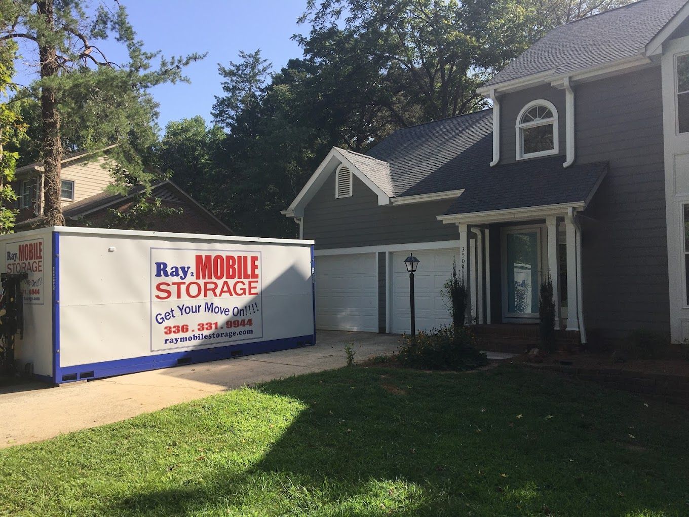 Moving and Storage Service Mebane, NC
Mobile Storage
Mobile Storage Service
Mobile Storage Company