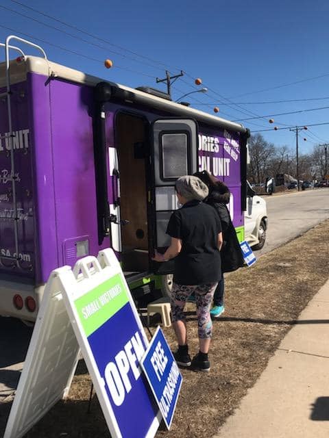 small victories gallery