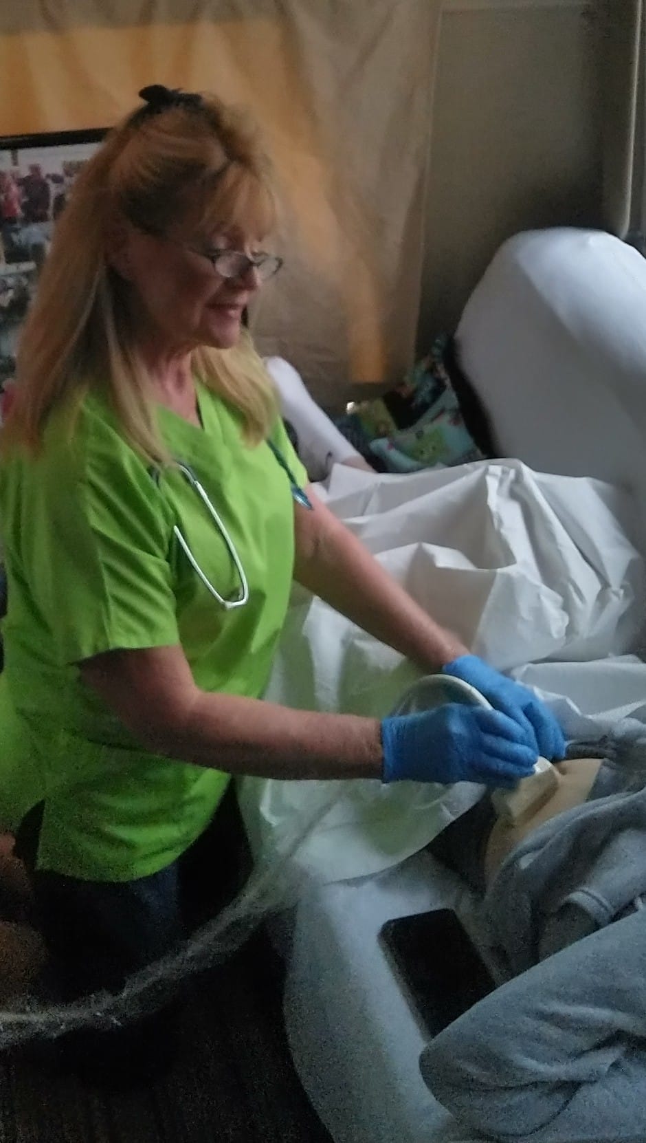 small victories gallery