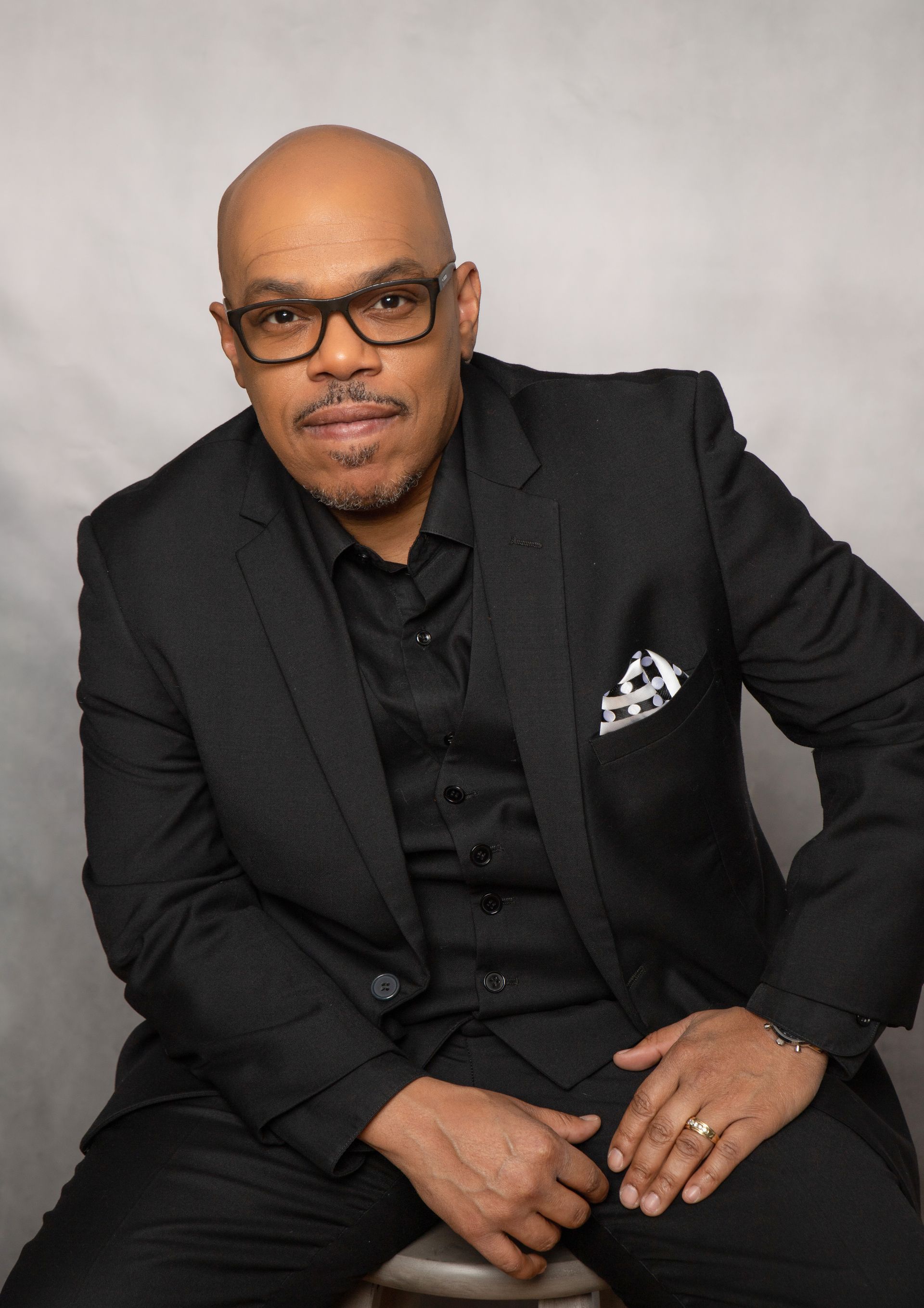 Rev. Eli Wilson, III