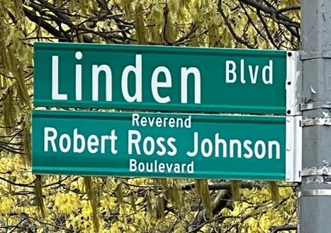 Street Naming