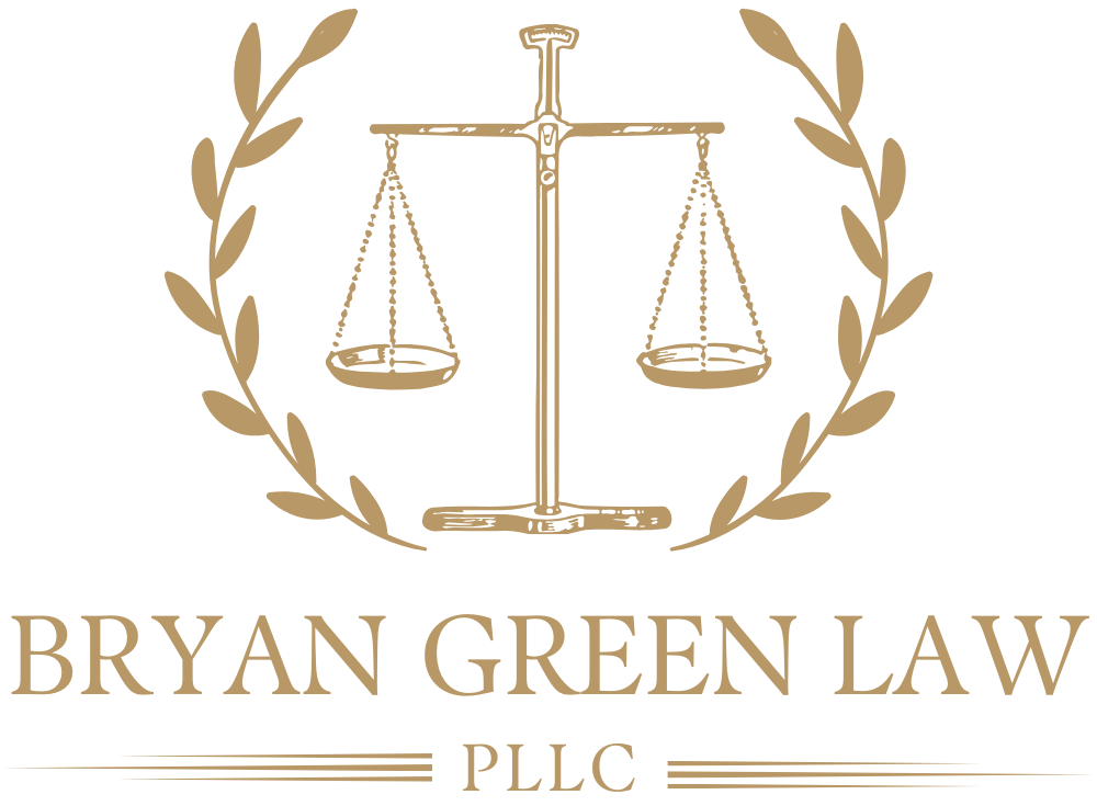 Bryan Green Law PLLC