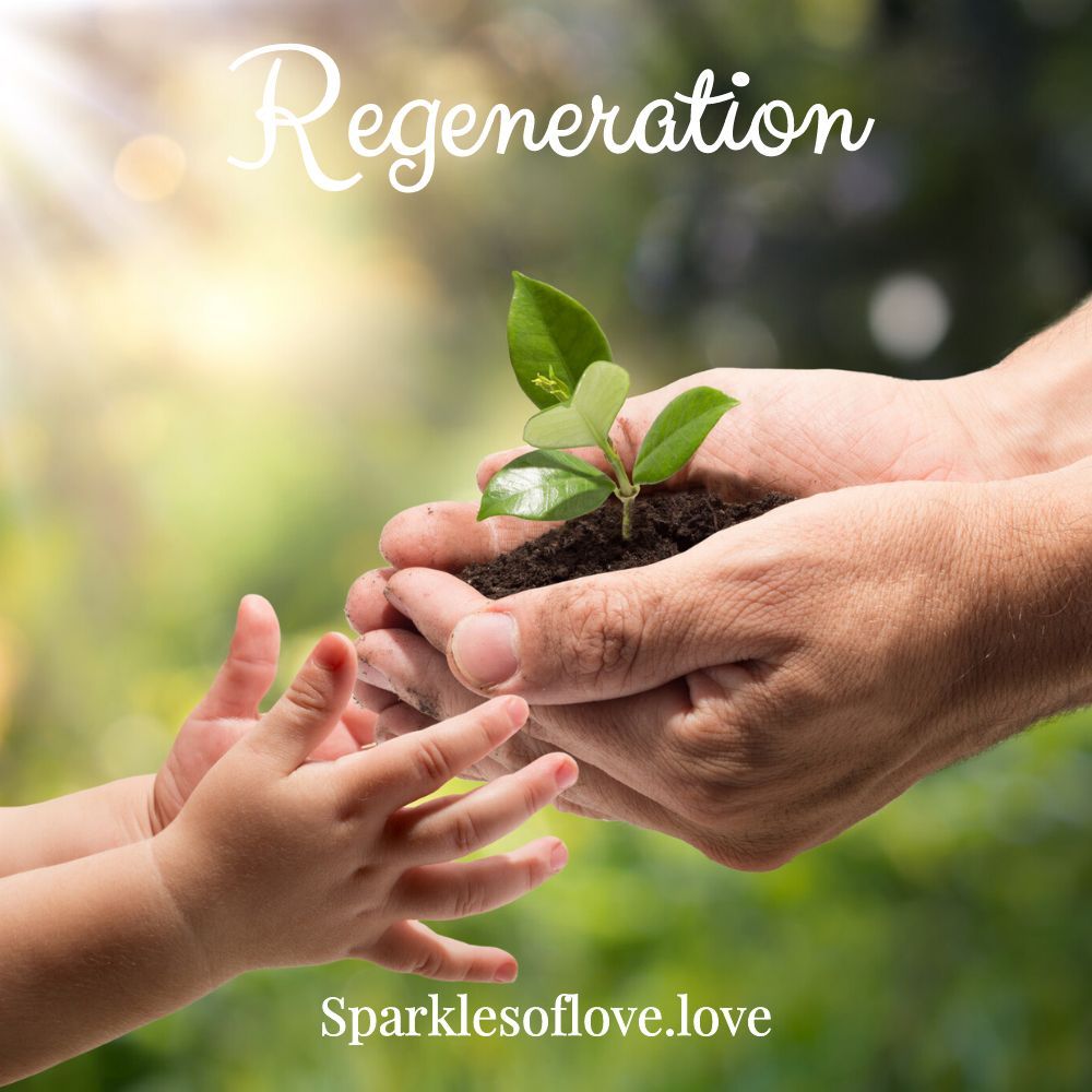 Regeneration