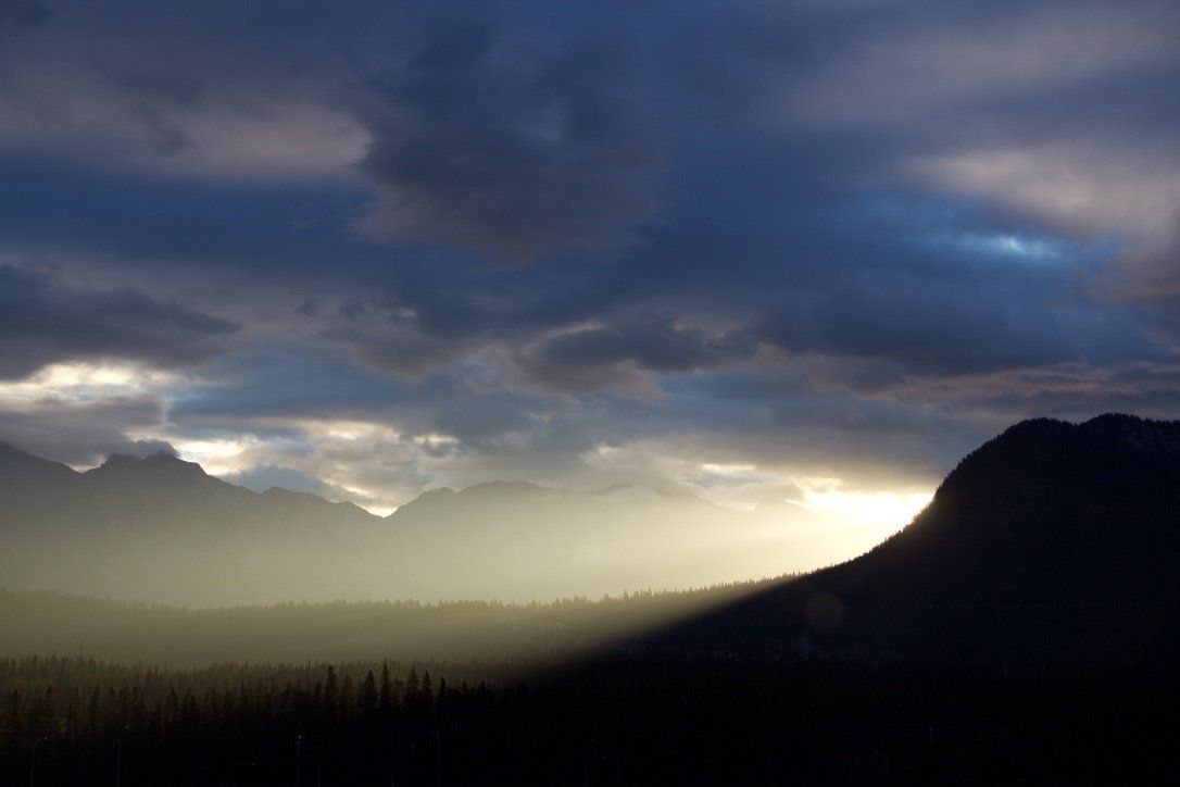 First Light, Receiving new Source Energy