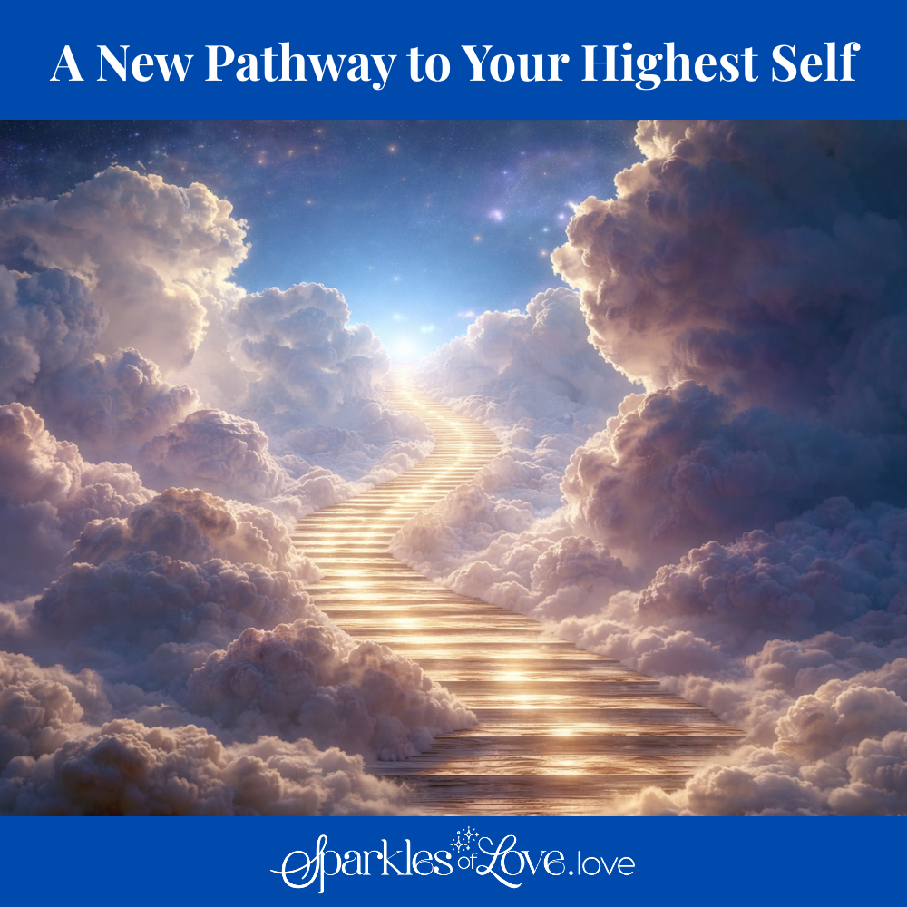 A New Pathway to your Highest Self