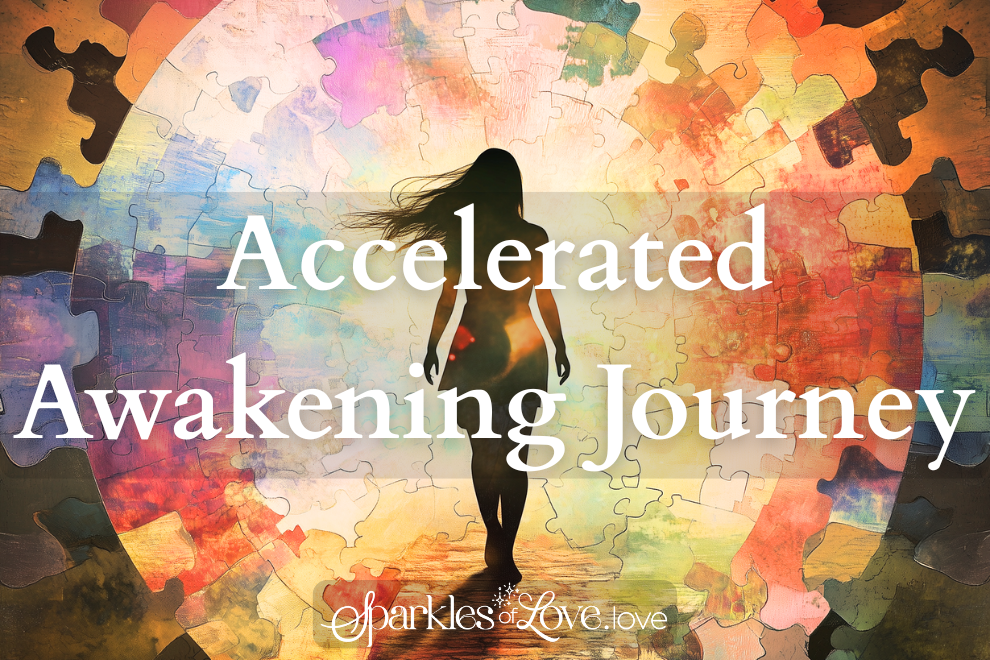 Accelerated Awakening Journey