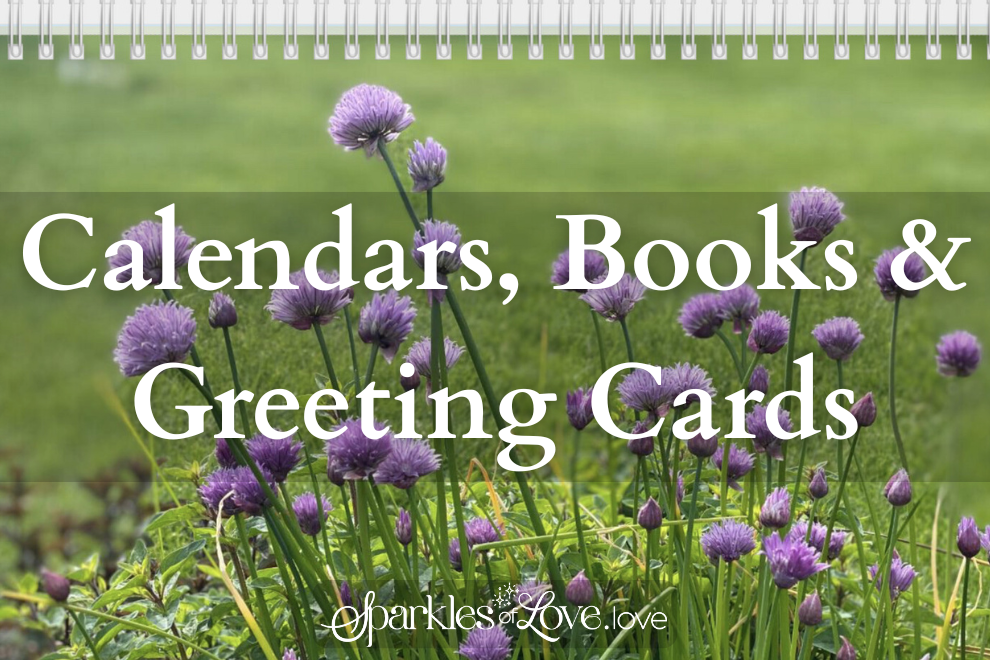 Calendars, Books & Greeting Cards