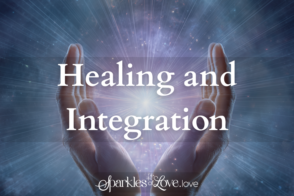 Healing and Integration