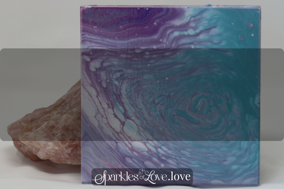 Medium Artwork 6 - 10 inches  (15-25 cm)