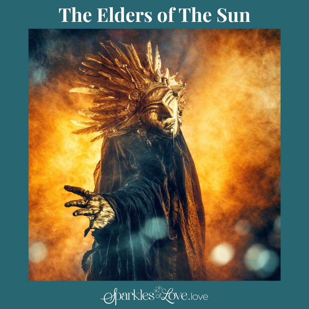 The Elders of the Sun