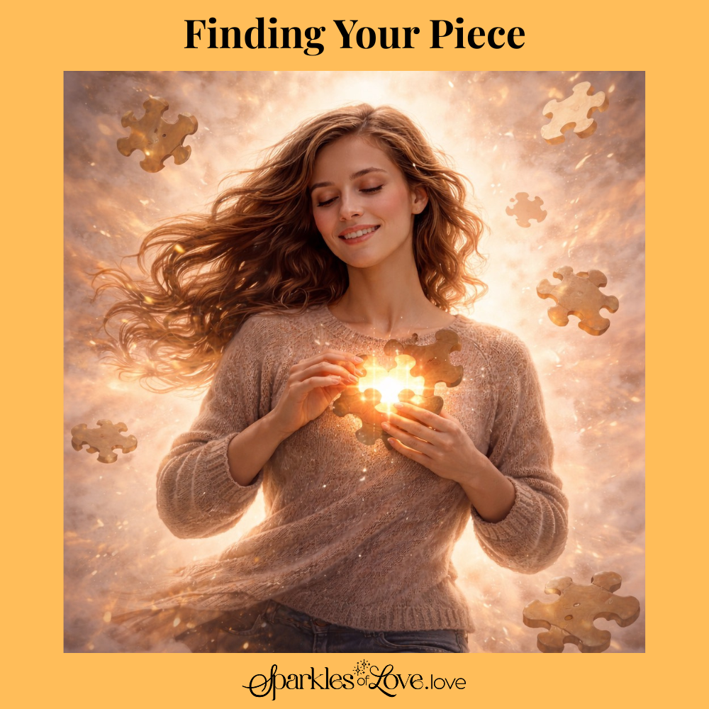 Finding your Piece