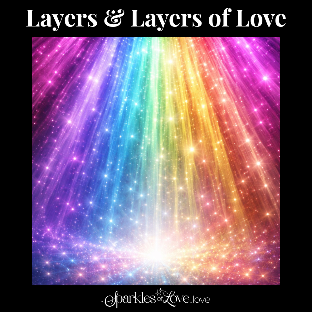 Layers and Layers of Love