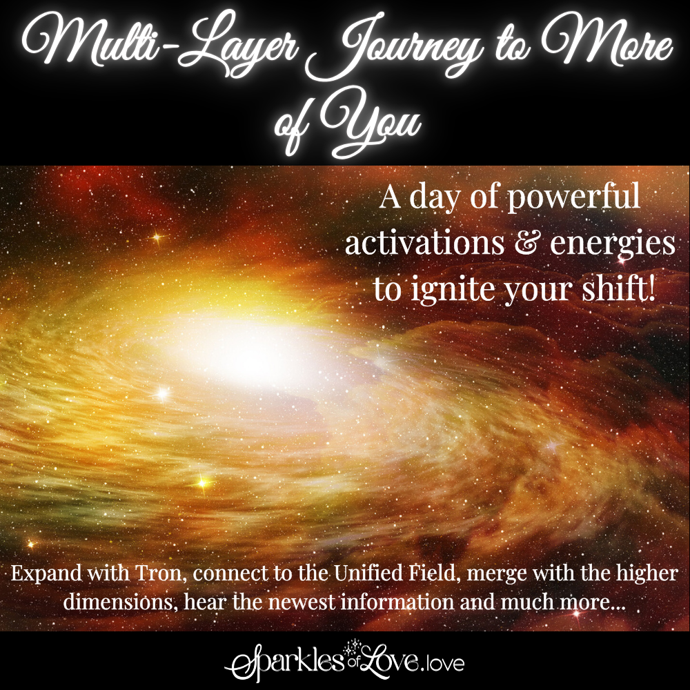 Multi-Layer Journey to More of You