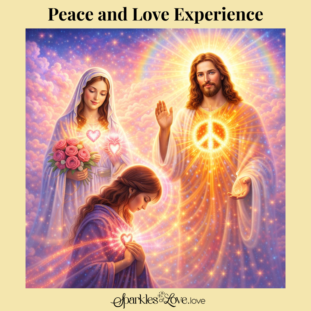 Peace and Love Experience