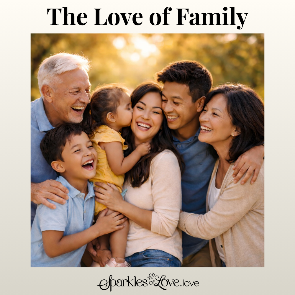 The Love of Family