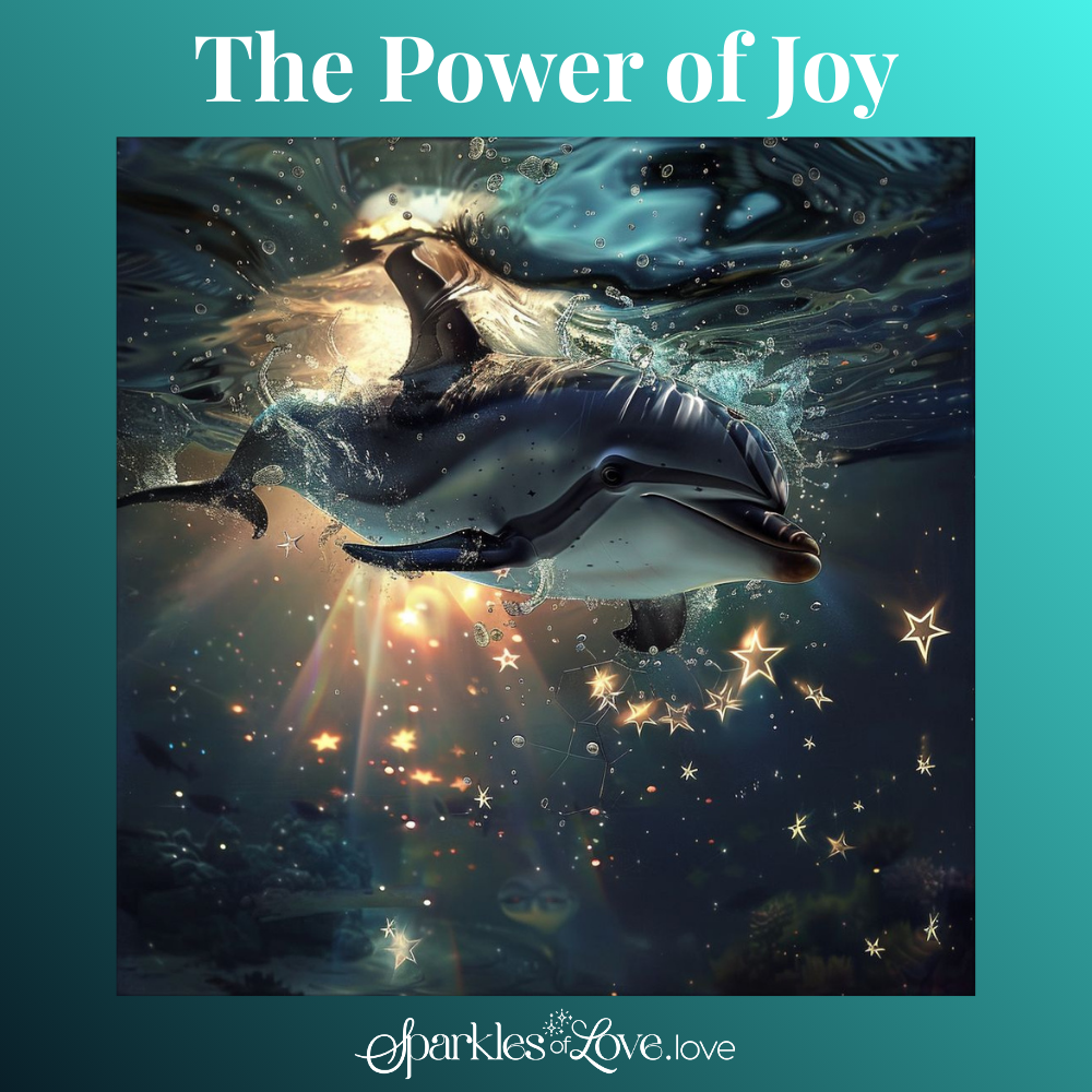 The Power of Joy