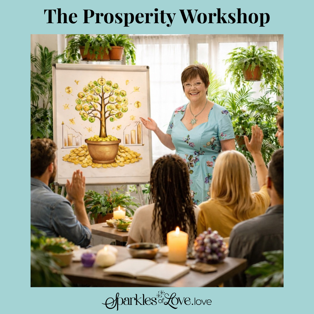 The Prosperity Workshop