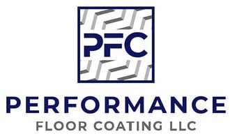 Performance Floor Coating logo