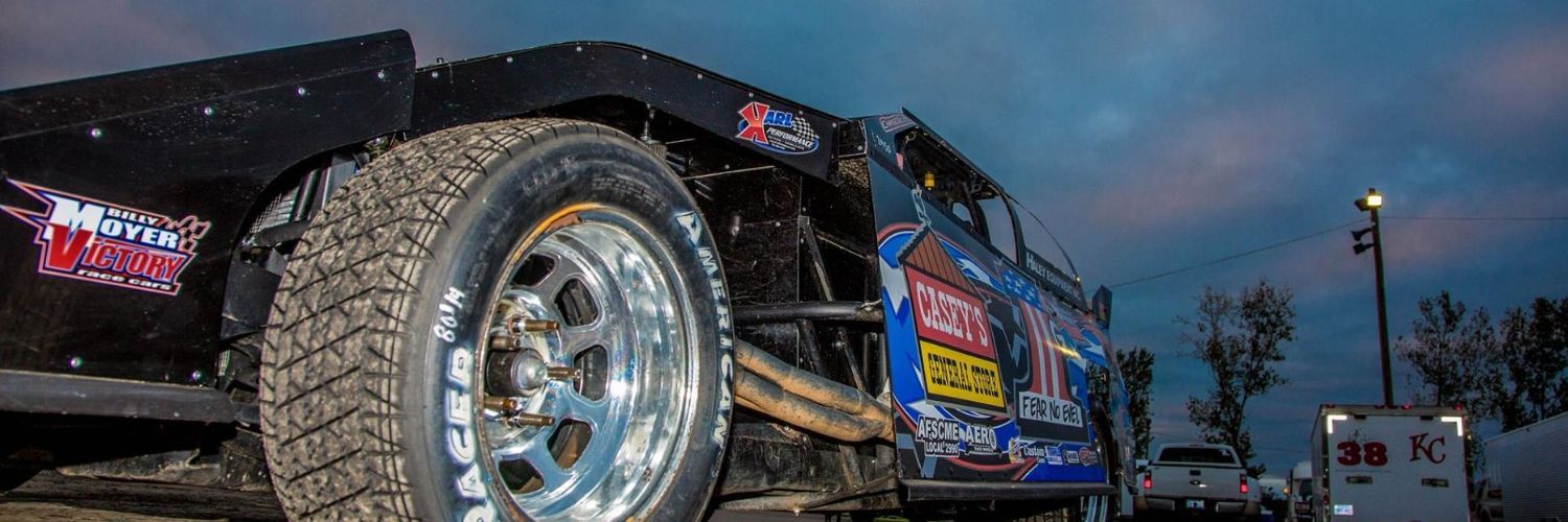 Suspensions - Modified