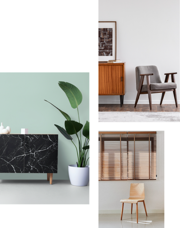 Custom Luxury Furniture Design & Repair | Evolution Furniture