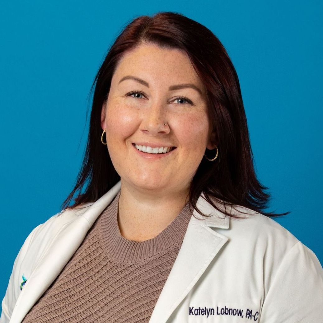 Katelyn Lobnow, PA-C