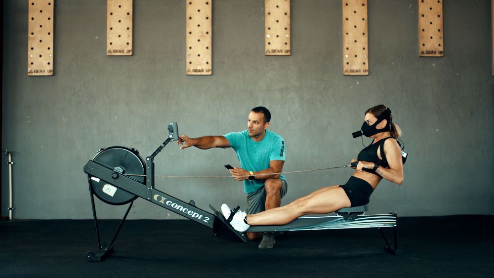 How Metabolic Testing Can Personalize Your Workout Regimen