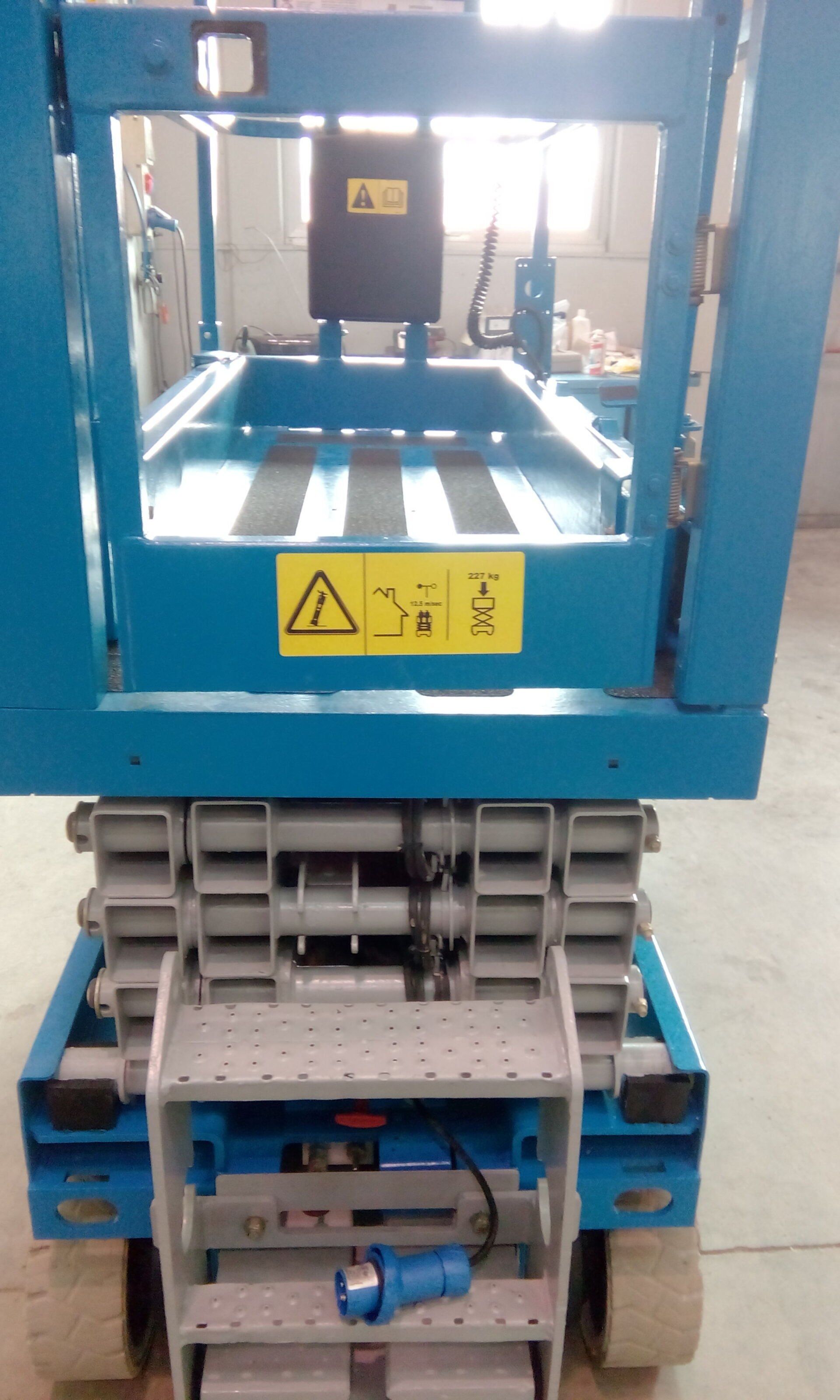 Vendita nuovo e usato