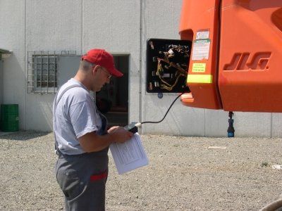 Verifiche periodiche