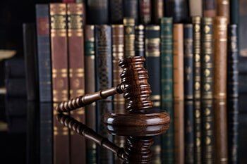 Family Law — Judge Gavel in Jasper, AL