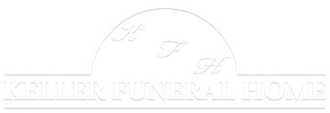 funeral home footer logo