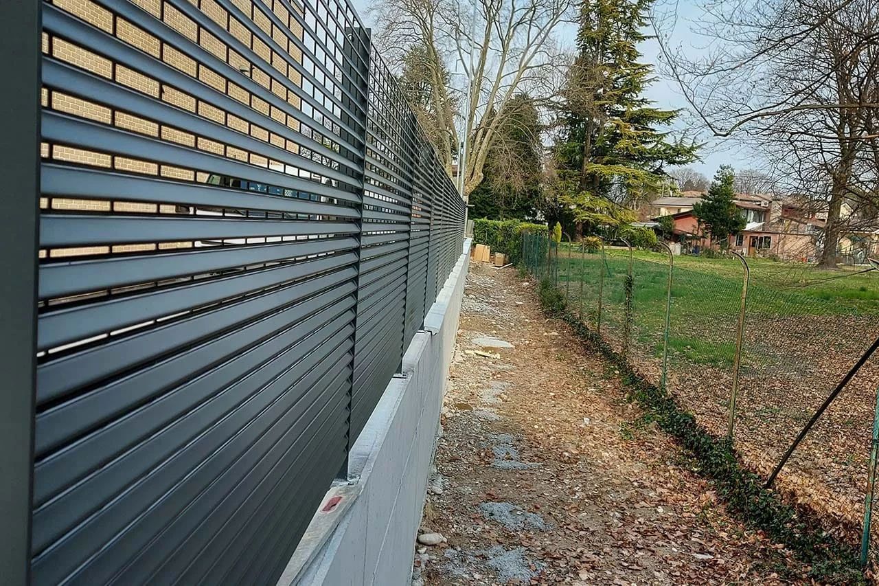 recinzioni Treviso