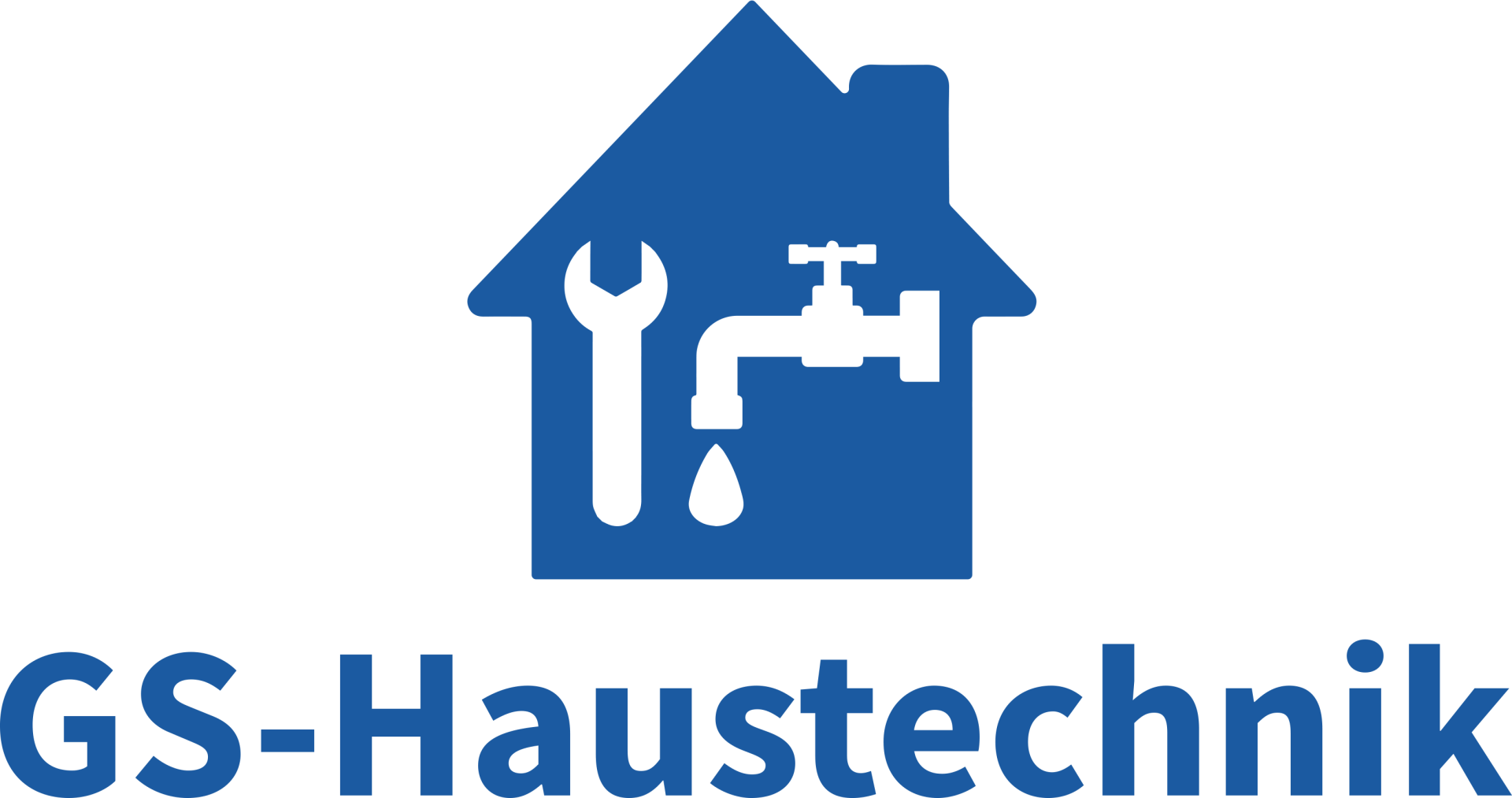 Haustechnik Logo