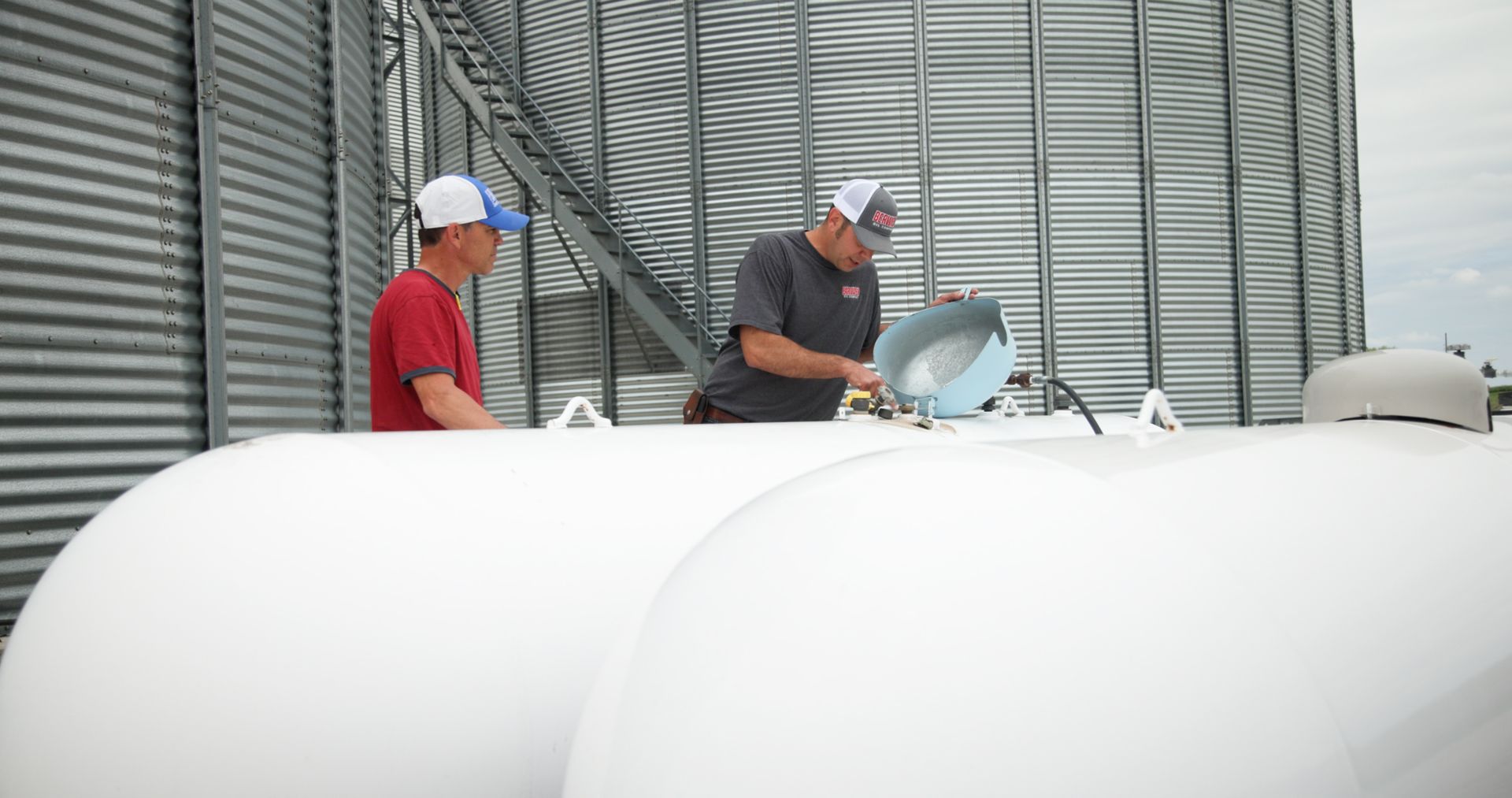 Berwick Oil 90+ Years of Fuel & Propane Service