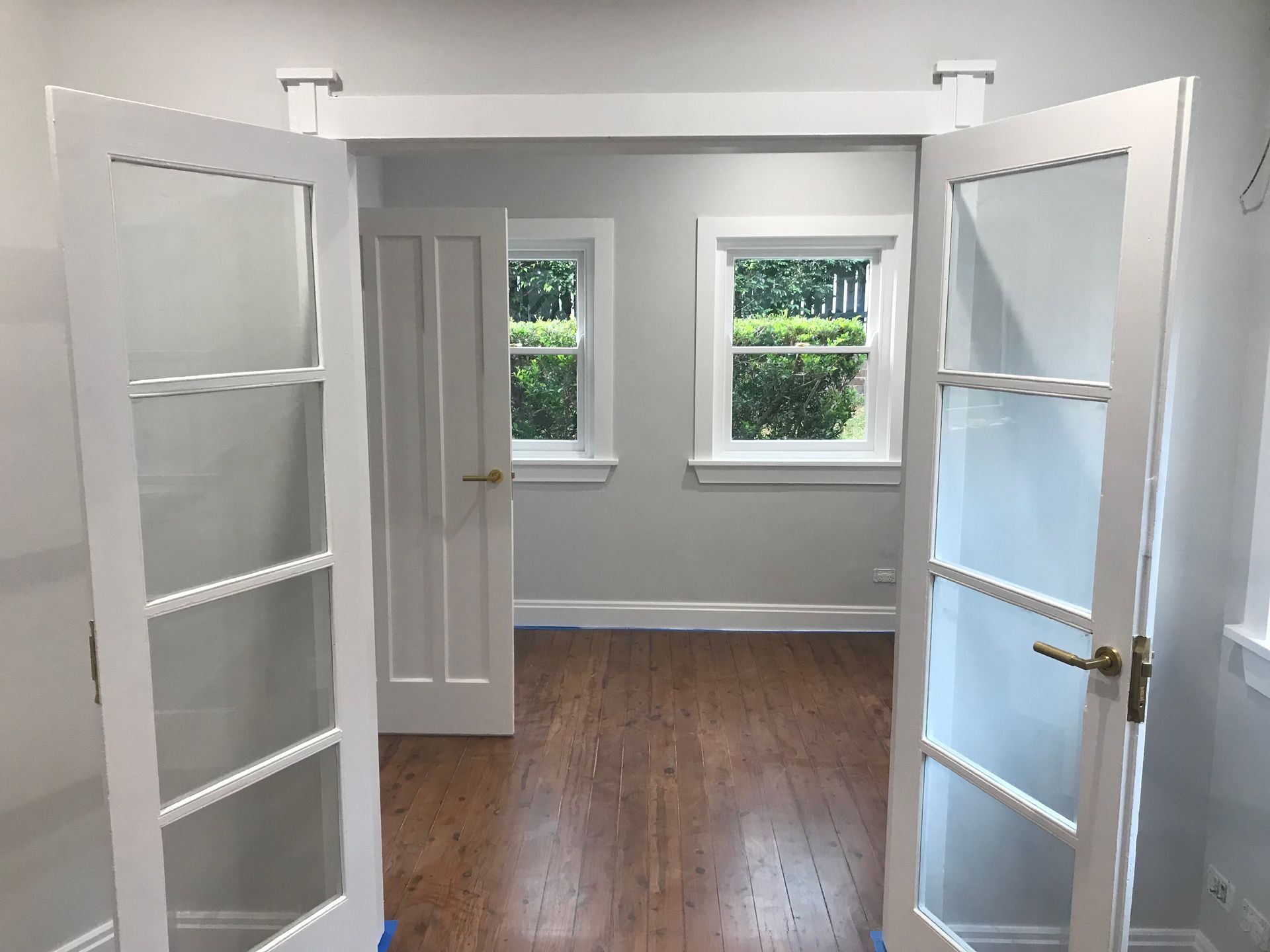 Hardwood Floors – Concord and the Inner West - Grenic Construction Group Pty Ltd