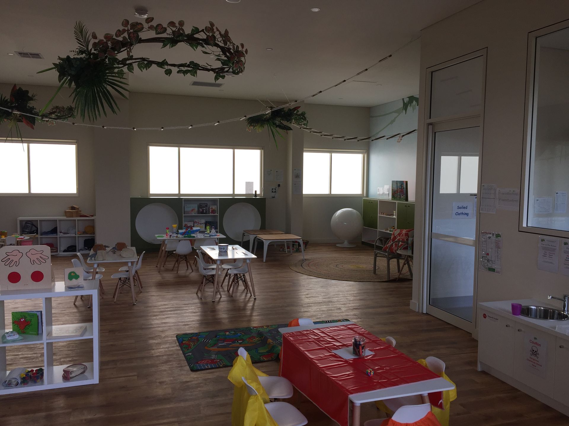 School – Concord and the Inner West - Grenic Construction Group Pty Ltd