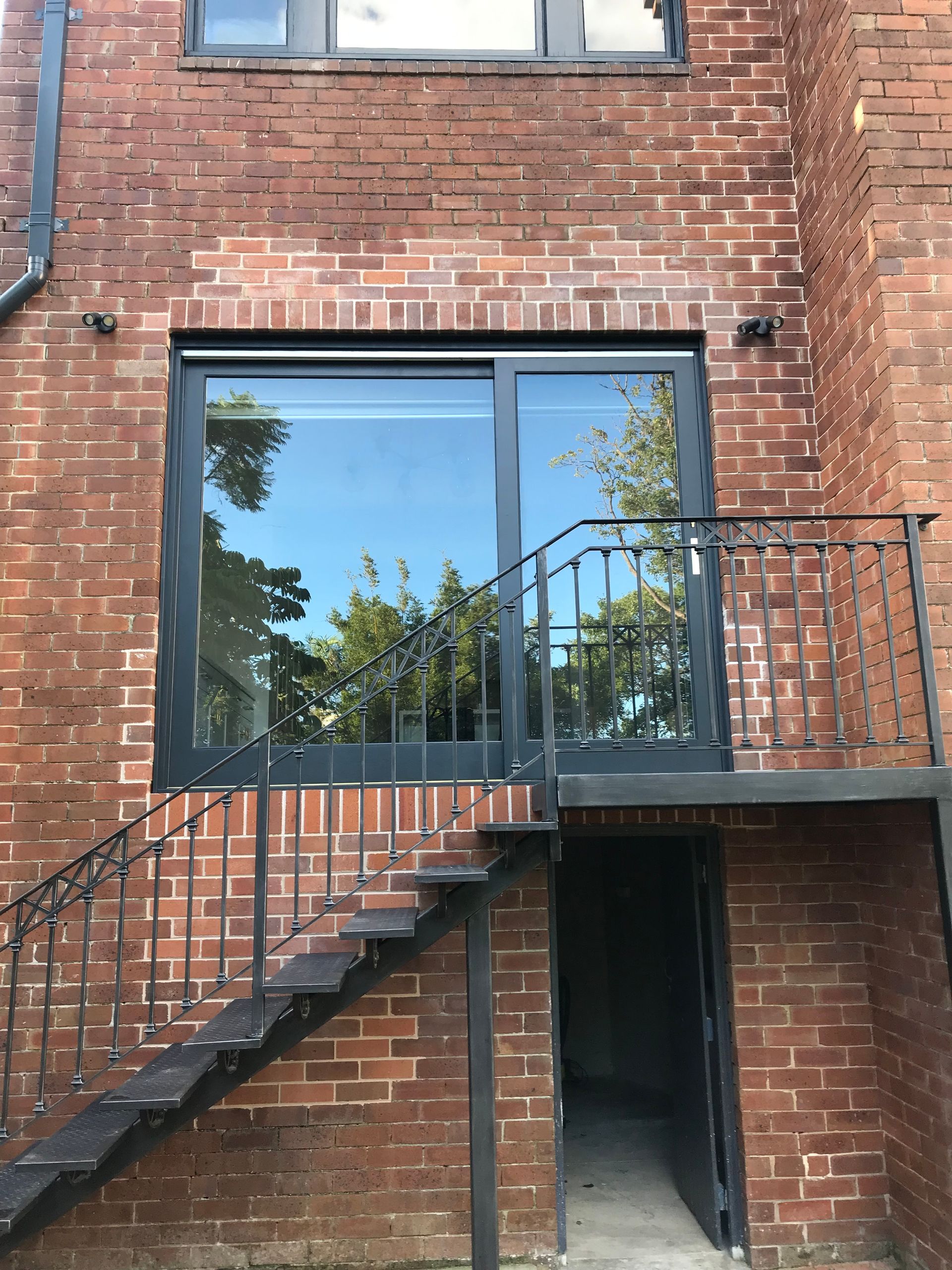 Brick Building – Concord and the Inner West - Grenic Construction Group Pty Ltd