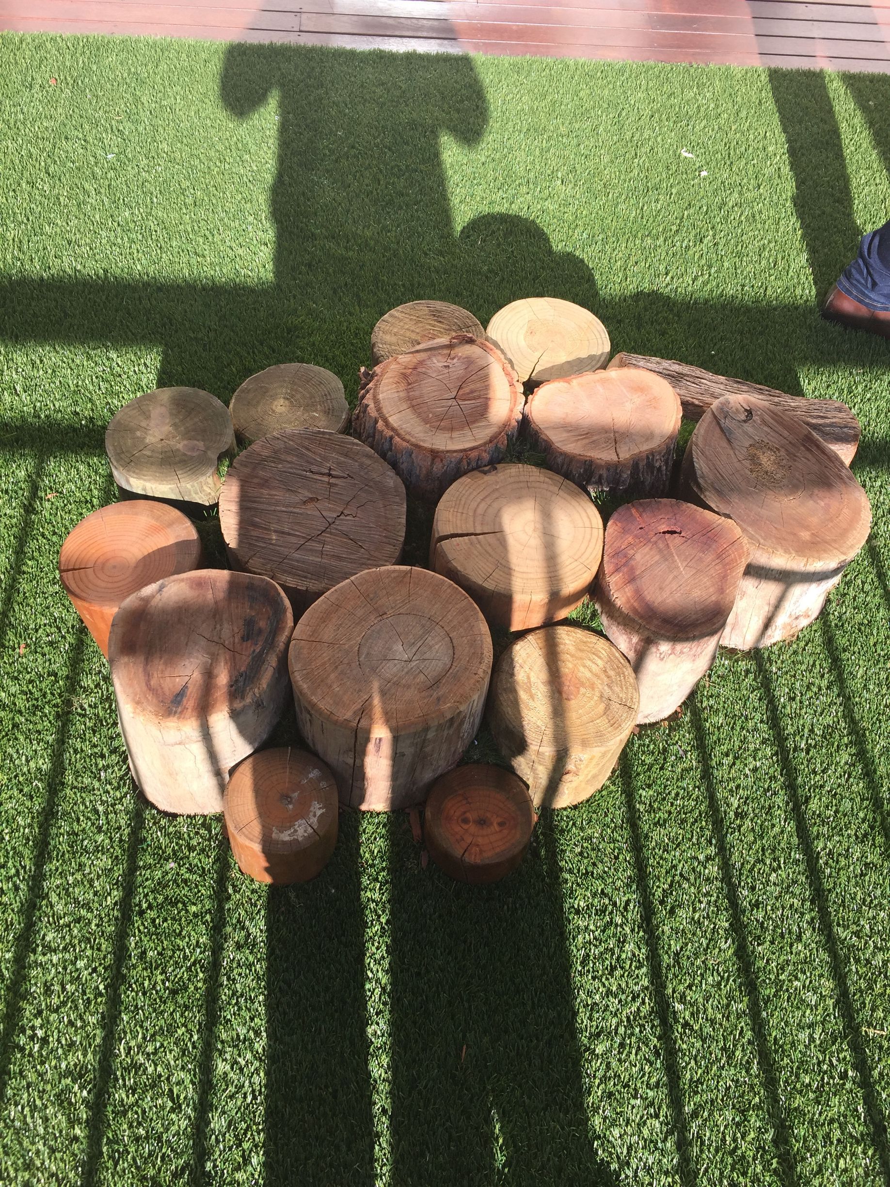 Logs – Concord and the Inner West - Grenic Construction Group Pty Ltd