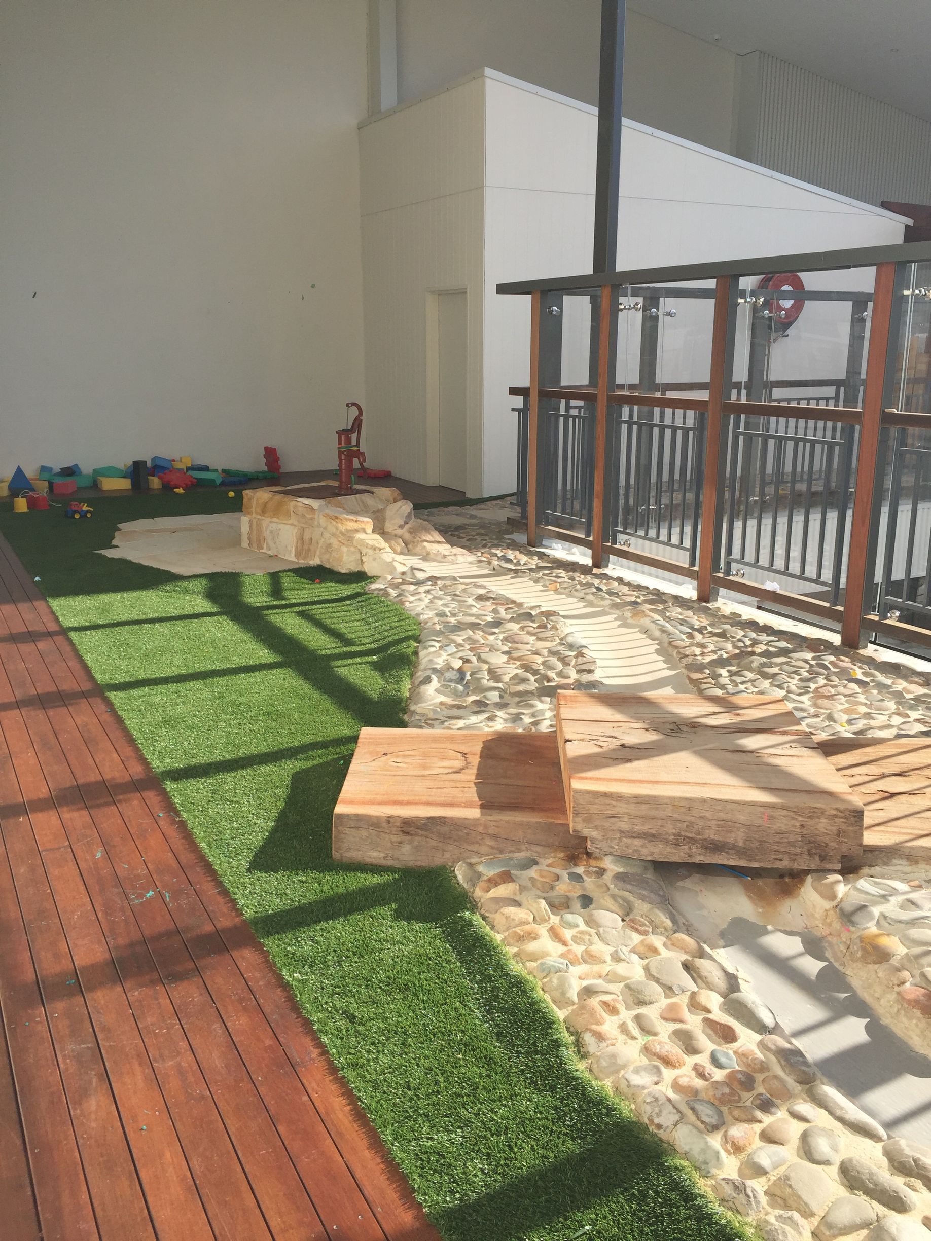 Wooden Floor – Concord and the Inner West - Grenic Construction Group Pty Ltd