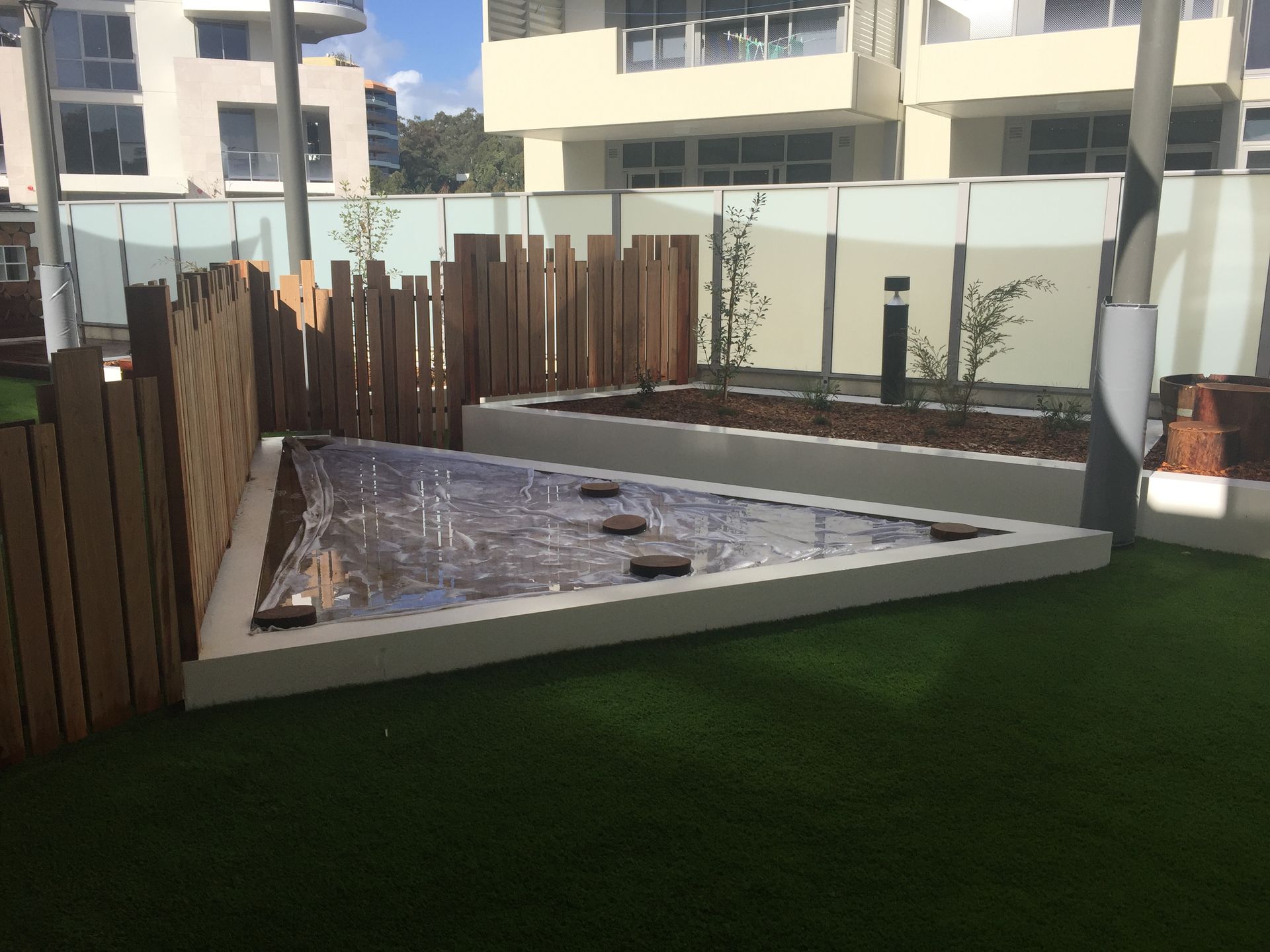 Fountain – Concord and the Inner West - Grenic Construction Group Pty Ltd