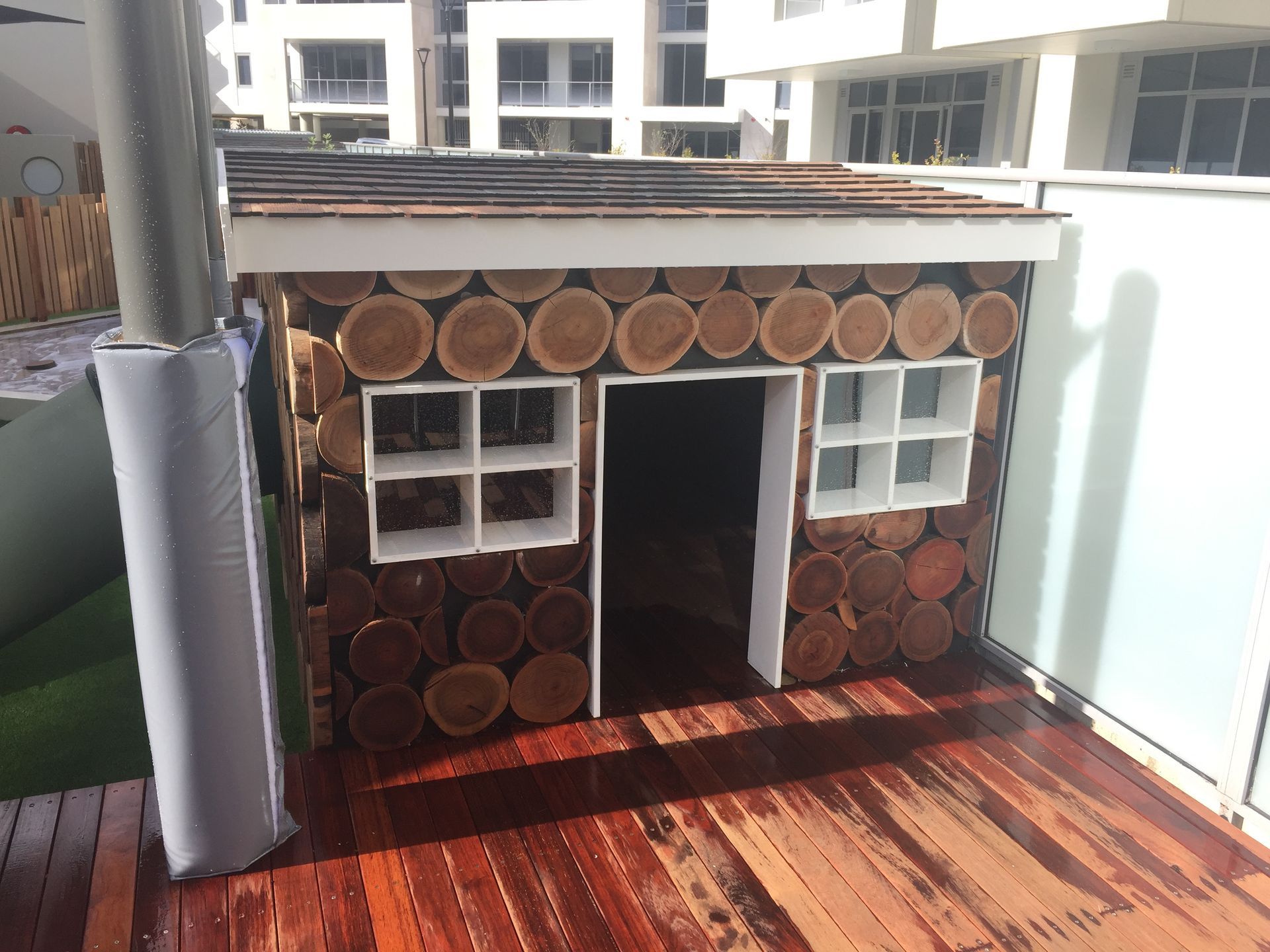 Wooden House – Concord and the Inner West - Grenic Construction Group Pty Ltd