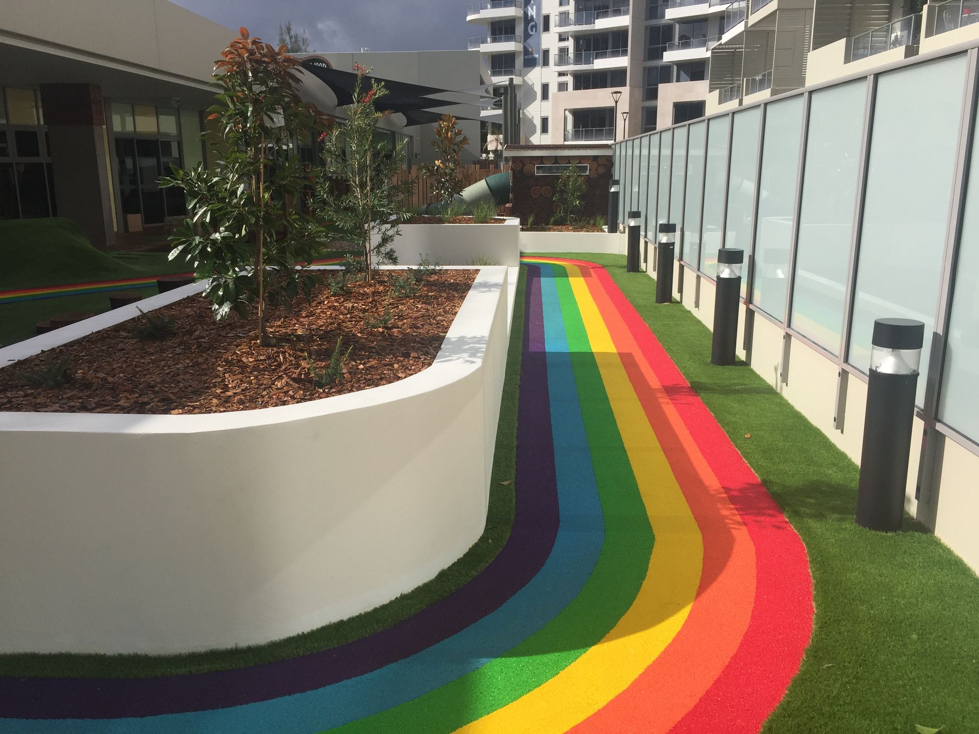 Plant Box – Concord and the Inner West - Grenic Construction Group Pty Ltd