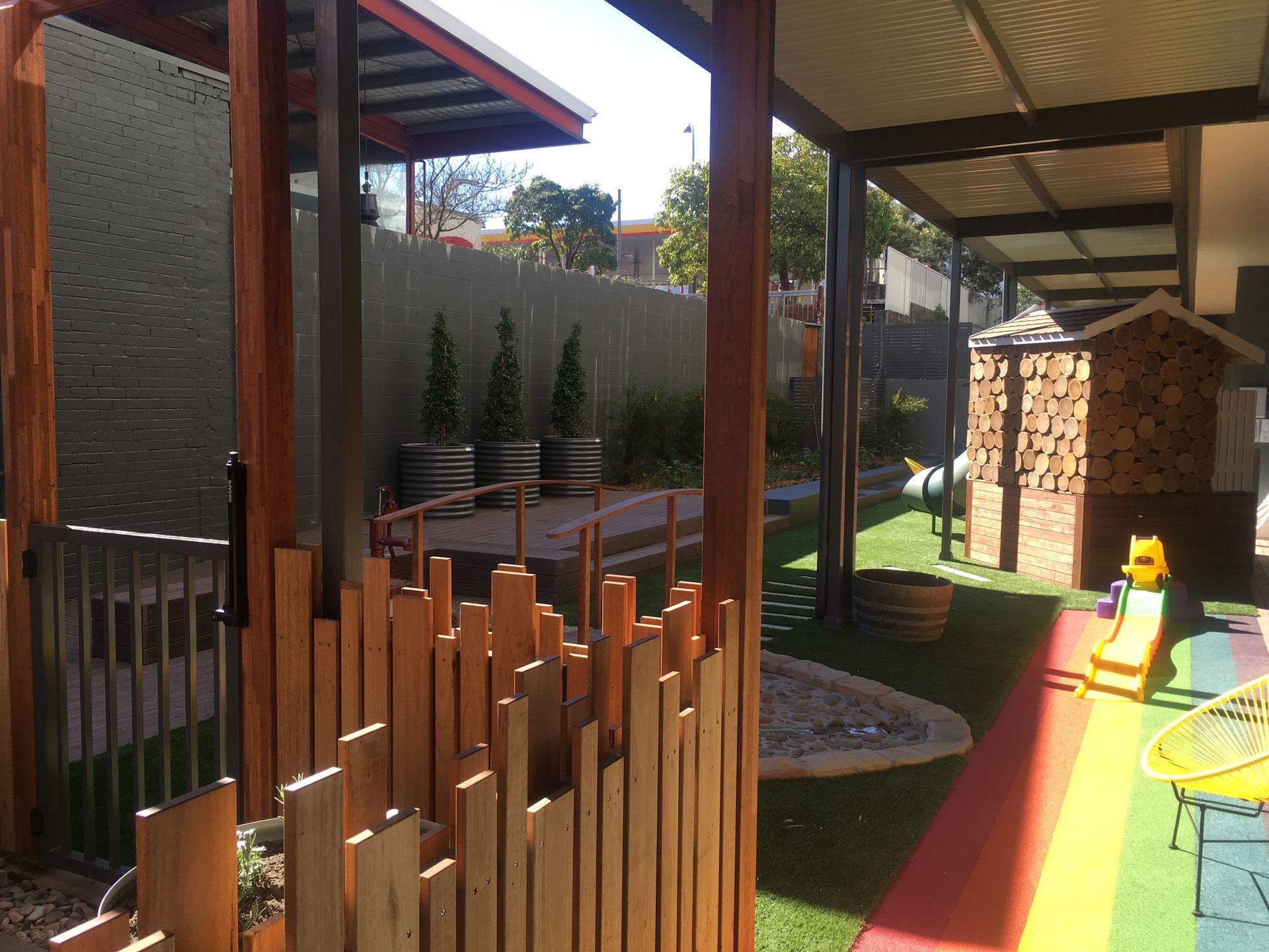 Wooden House In The Background – Concord and the Inner West - Grenic Construction Group Pty Ltd