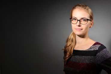 Janka Stephanowsky Schnitt TV Editing Suite Schnittraum München Unterföhring Film und Fernsehen