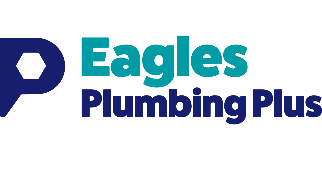 Eagles Plumbing Logo
